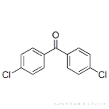 4,4'-Dichlorobenzophenone CAS 90-98-2